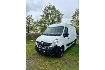 Renault Master Gebrauchtwagen