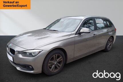 BMW 318 Gebrauchtwagen