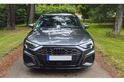 Audi S3 Gebrauchtwagen
