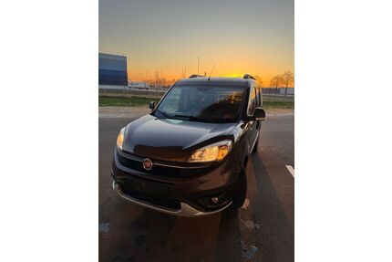 Fiat Doblo Gebrauchtwagen