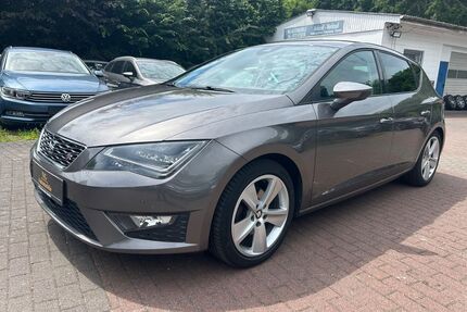 Seat Leon Gebrauchtwagen