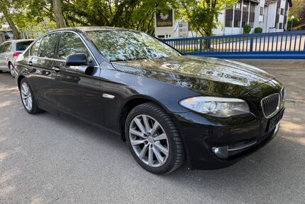 BMW 528 Gebrauchtwagen