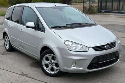 Ford C-Max Gebrauchtwagen