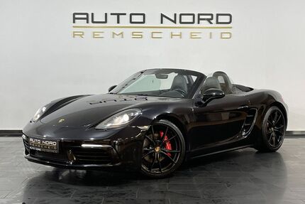 Porsche Boxster Gebrauchtwagen