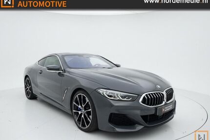 BMW M850 Gebrauchtwagen