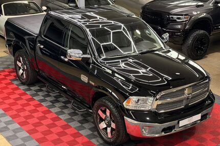 Dodge RAM Gebrauchtwagen