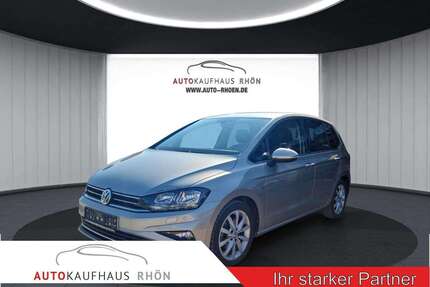 VW Golf Sportsvan Gebrauchtwagen