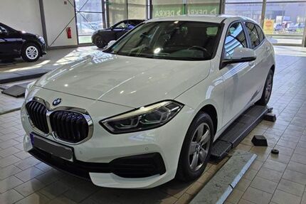 BMW 118 Gebrauchtwagen