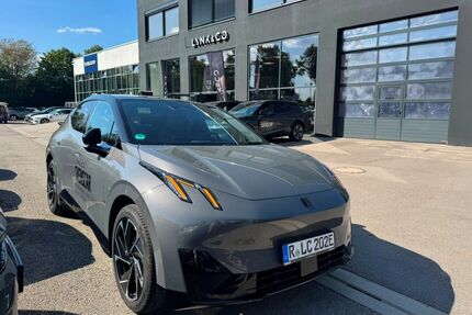 Lynk & Co 02 Gebrauchtwagen