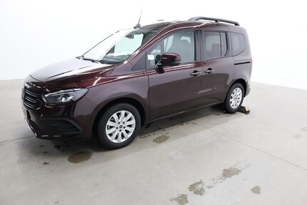 Mercedes-Benz T-Klasse Gebrauchtwagen