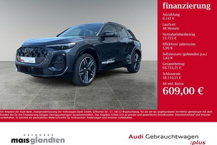 Audi Q5 Gebrauchtwagen