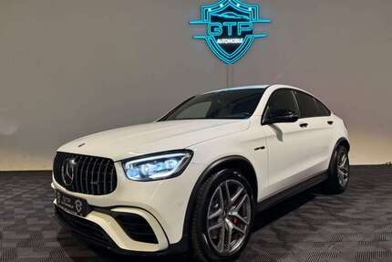 Mercedes-Benz GLC 63 AMG Gebrauchtwagen