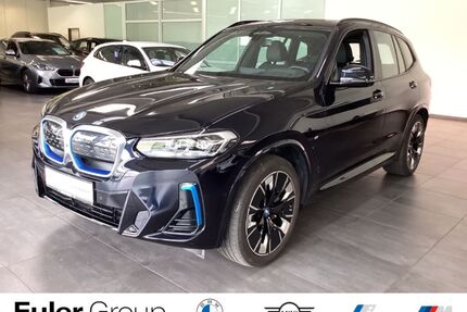 BMW iX3 Gebrauchtwagen