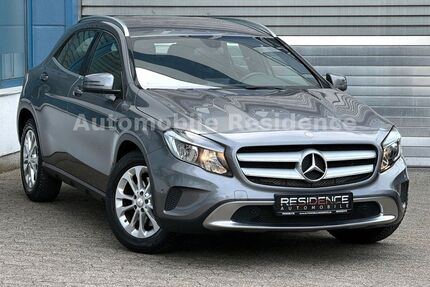 Mercedes-Benz GLA 250 Gebrauchtwagen