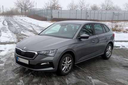 Skoda Scala Gebrauchtwagen
