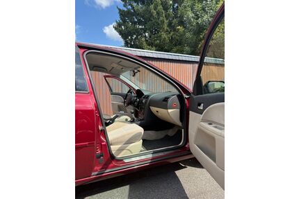 Ford Mondeo Gebrauchtwagen