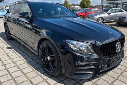 Mercedes-Benz E 53 AMG Gebrauchtwagen