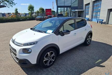 Citroen C3 Gebrauchtwagen
