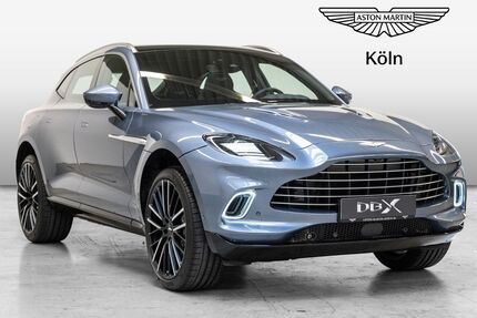 Aston Martin DBX Gebrauchtwagen