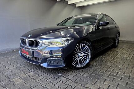BMW 540 Gebrauchtwagen