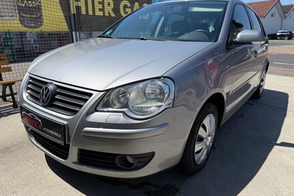 VW Polo Gebrauchtwagen