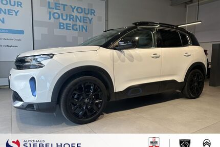 Citroen C5 Aircross Gebrauchtwagen