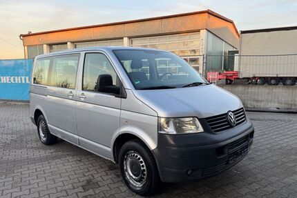 VW T5 Transporter Gebrauchtwagen