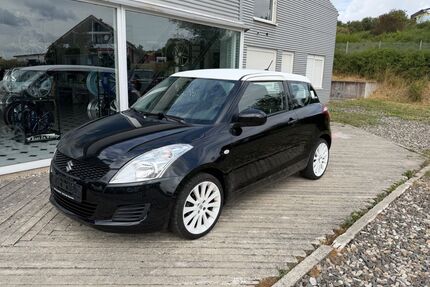 Suzuki Swift Gebrauchtwagen