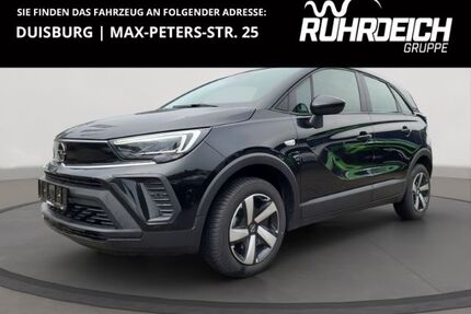 Opel Crossland (X) Gebrauchtwagen
