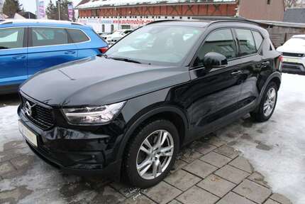 Volvo XC40 Gebrauchtwagen