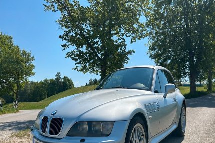BMW Z3 Gebrauchtwagen