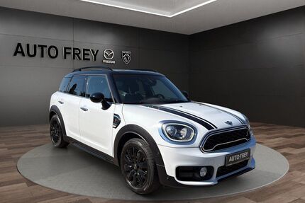 Mini Countryman S (Cooper) Gebrauchtwagen