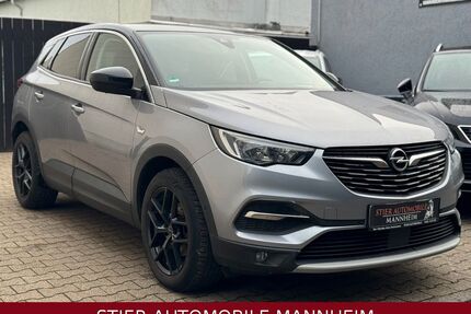 Opel Grandland (X) Gebrauchtwagen