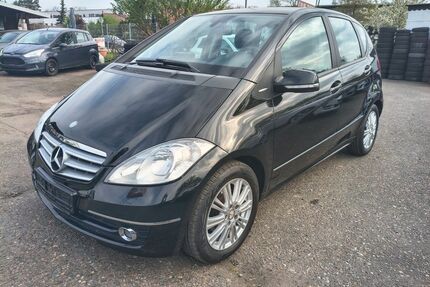 Mercedes-Benz A 150 Gebrauchtwagen