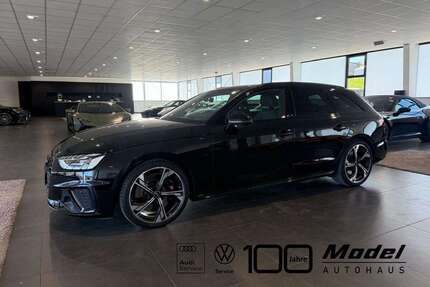 Audi S4 Gebrauchtwagen