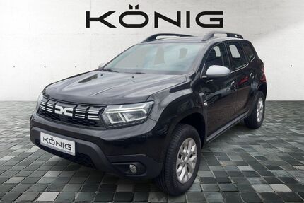Dacia Duster Gebrauchtwagen