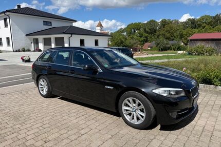 BMW 520 Gebrauchtwagen