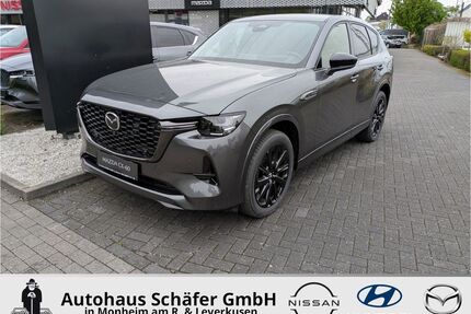 Mazda CX-60 Gebrauchtwagen