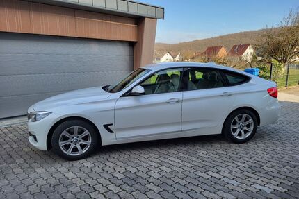 BMW 325 Gran Turismo Gebrauchtwagen