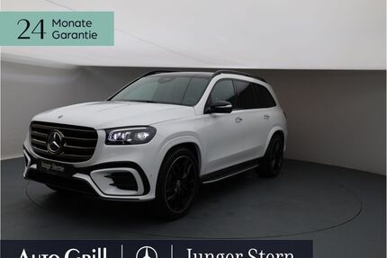 Mercedes-Benz GLS 450 Gebrauchtwagen