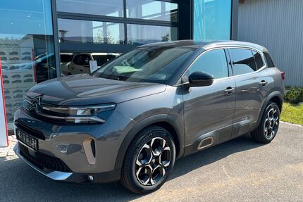 Citroen C5 Aircross Gebrauchtwagen