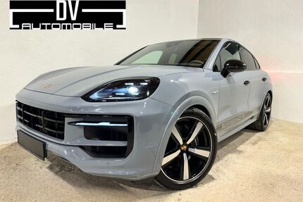 Porsche Cayenne Gebrauchtwagen