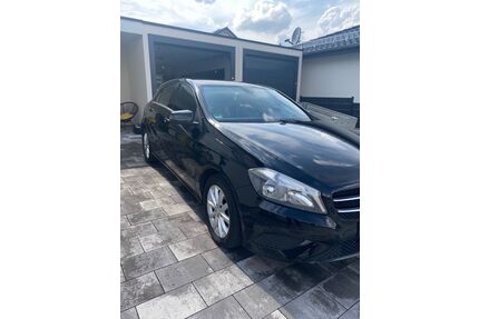 Mercedes-Benz A 180 Gebrauchtwagen
