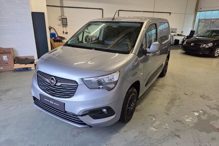 Opel Combo Gebrauchtwagen
