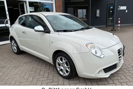 Alfa Romeo MiTo Gebrauchtwagen