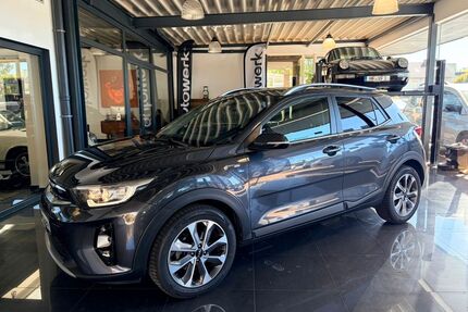 Kia Stonic Gebrauchtwagen