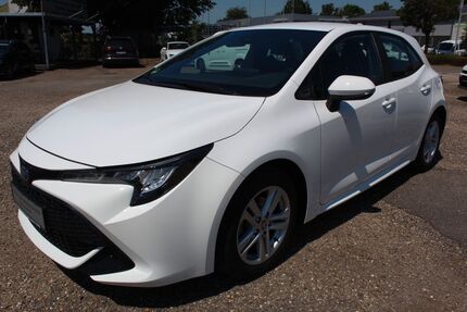 Toyota Corolla Gebrauchtwagen