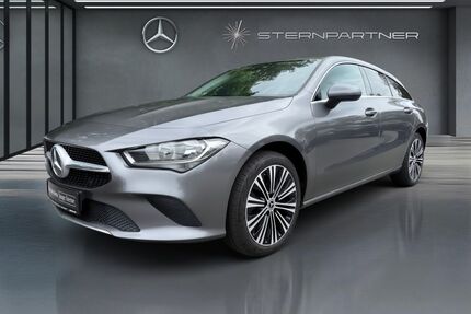 Mercedes-Benz CLA 250 Shooting Brake Gebrauchtwagen