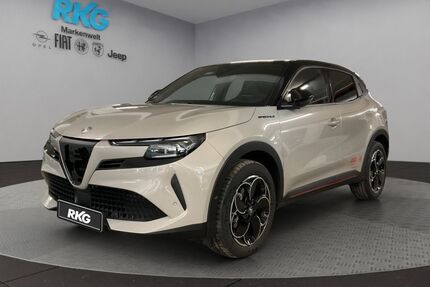 Alfa Romeo Junior Gebrauchtwagen