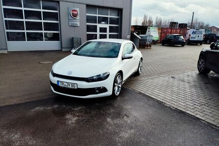 VW Scirocco Gebrauchtwagen